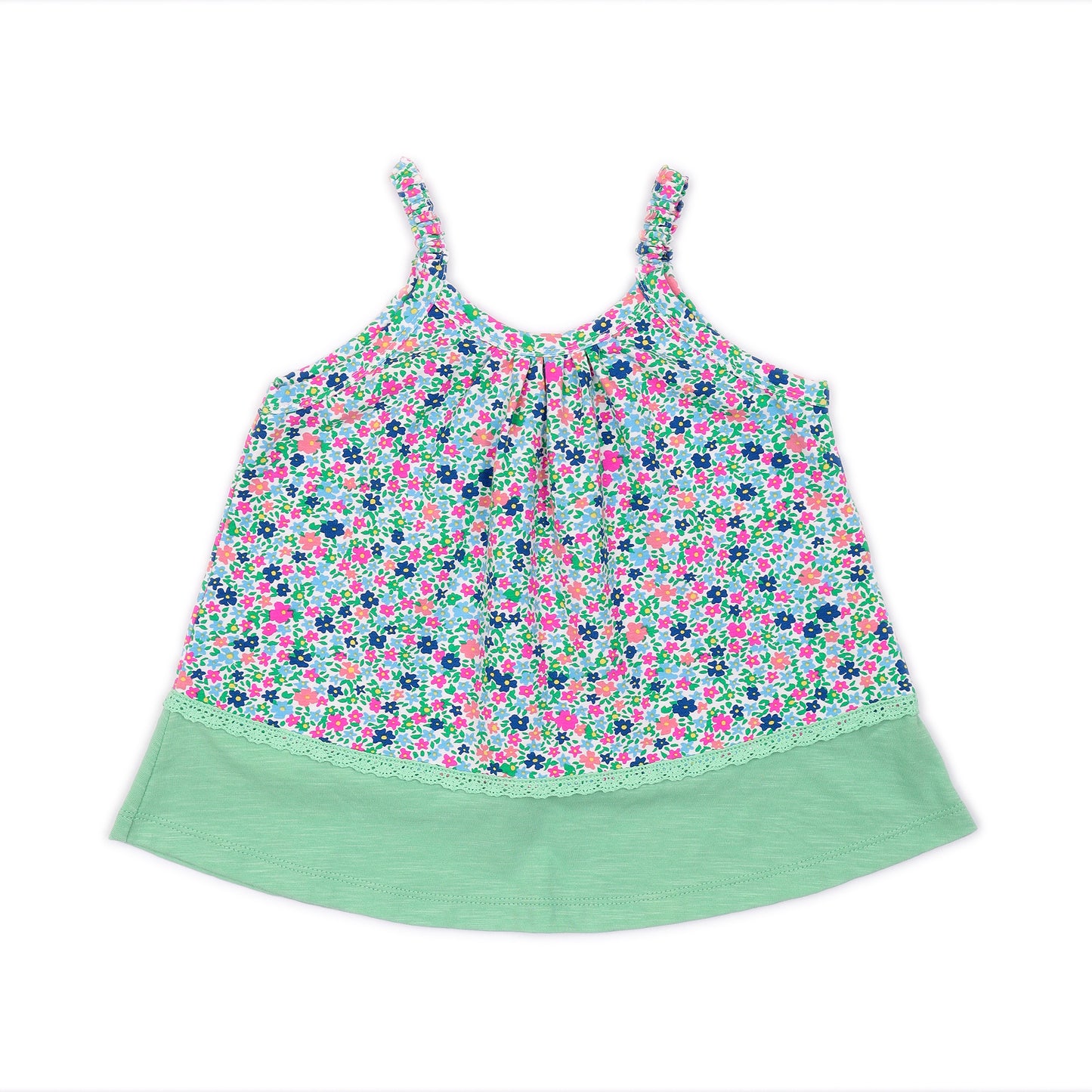 Kids Apron Top