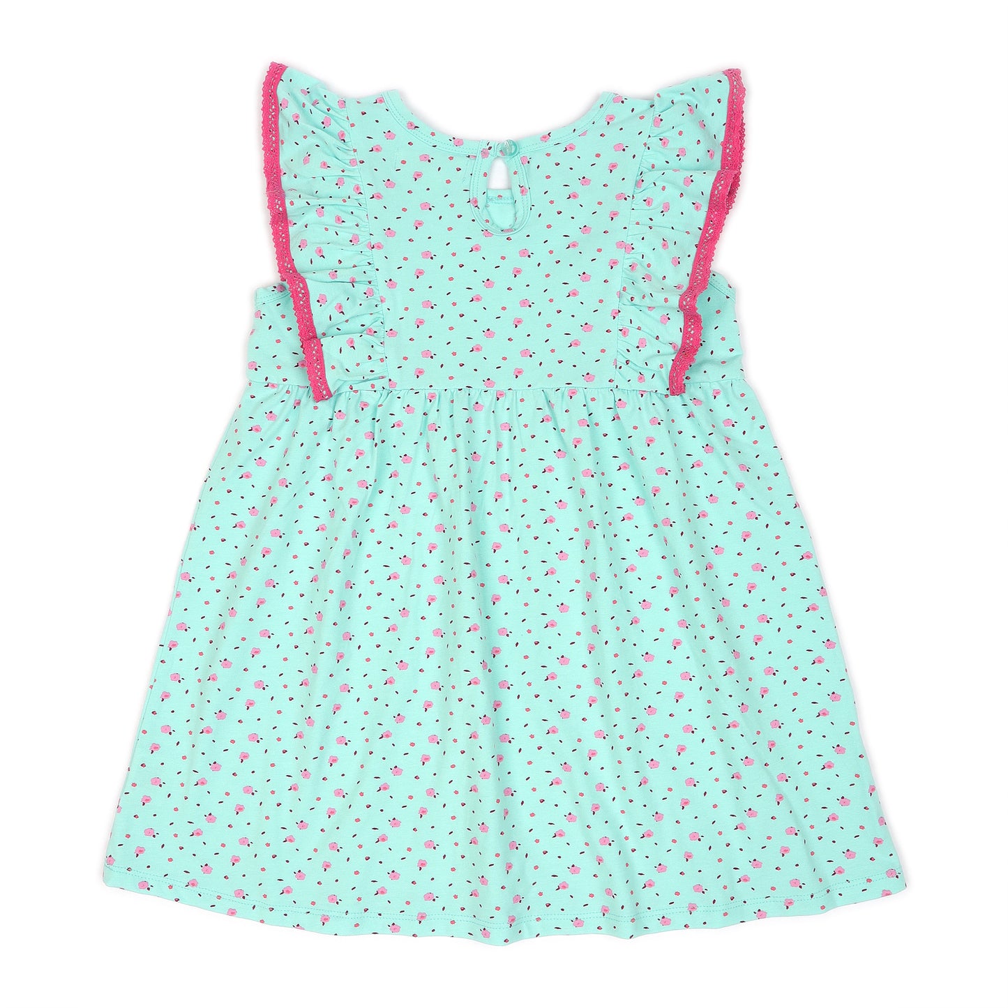 Kids Flutter Steeve Dress