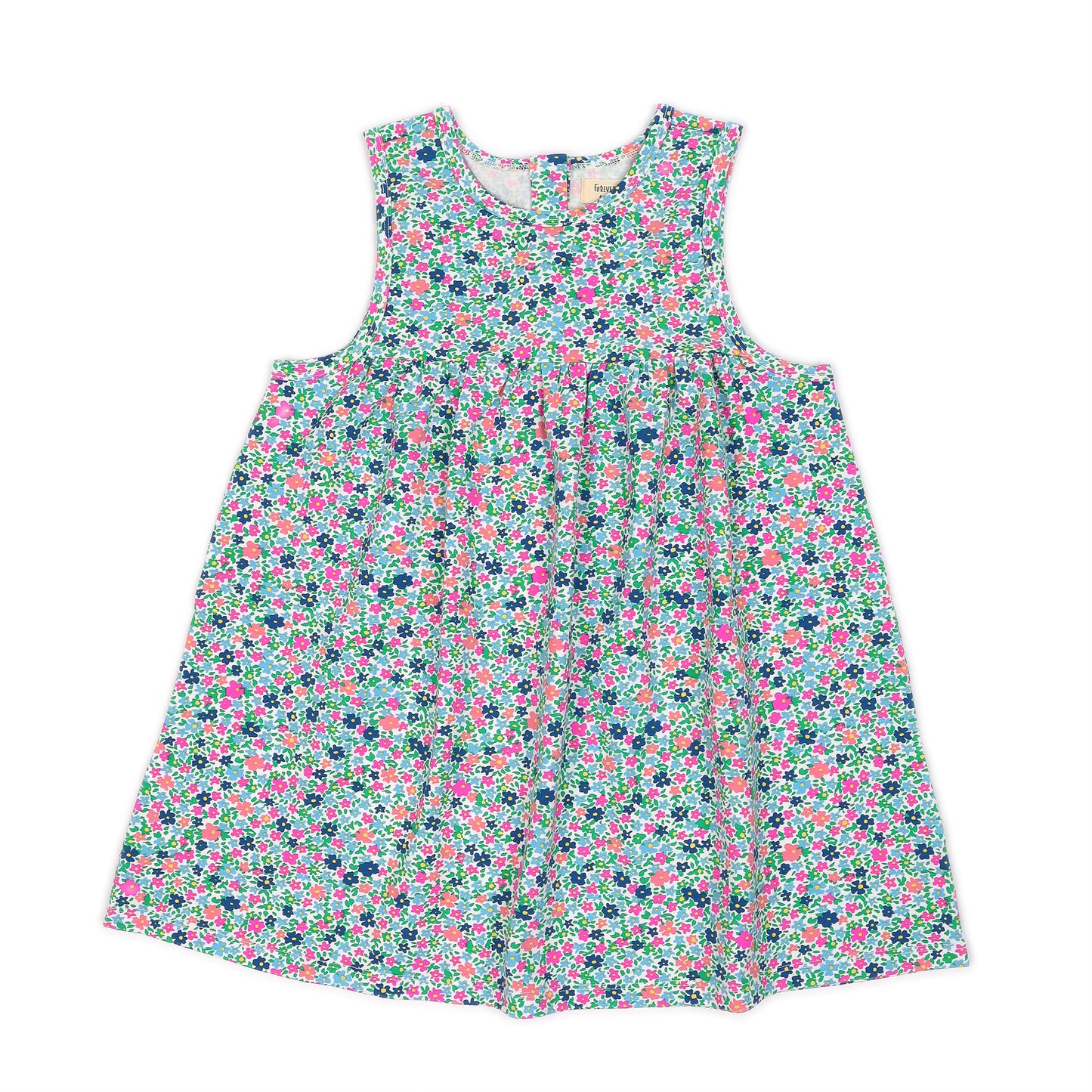 Kids Tank Dress