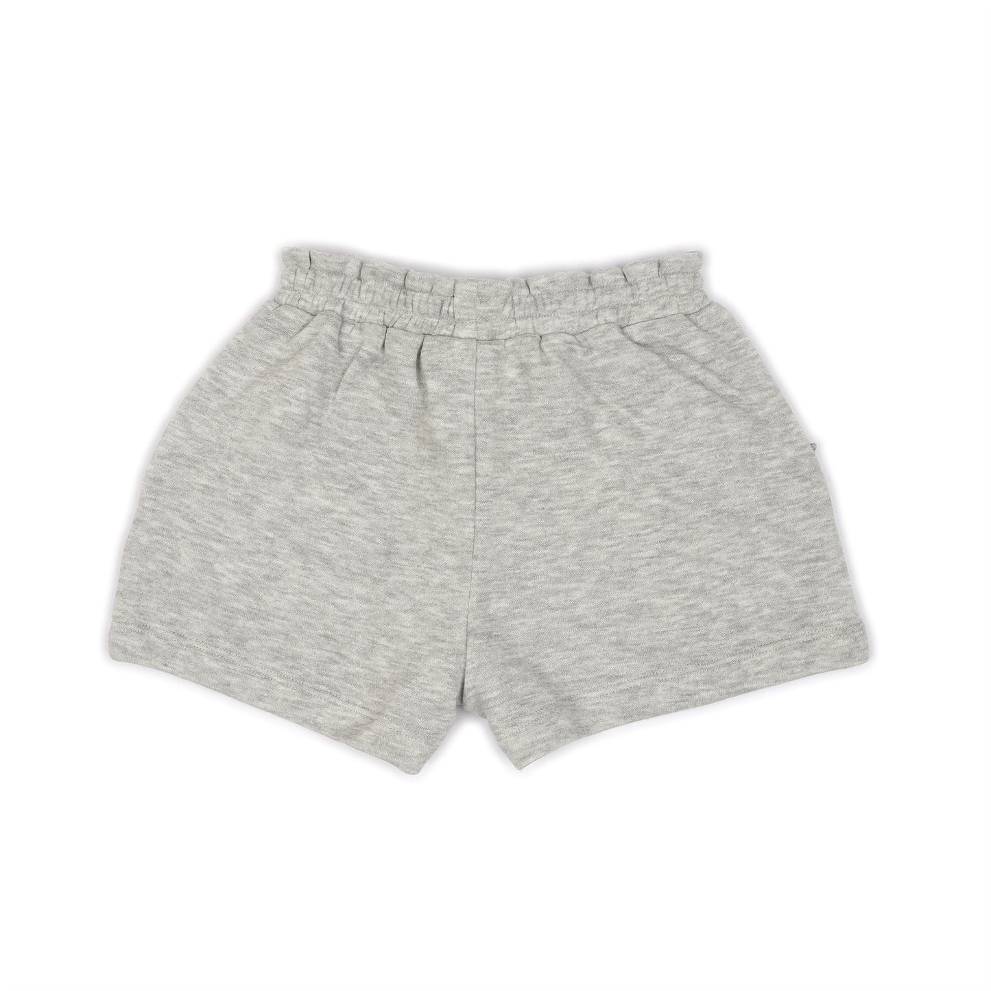 Kids Knit Shorts