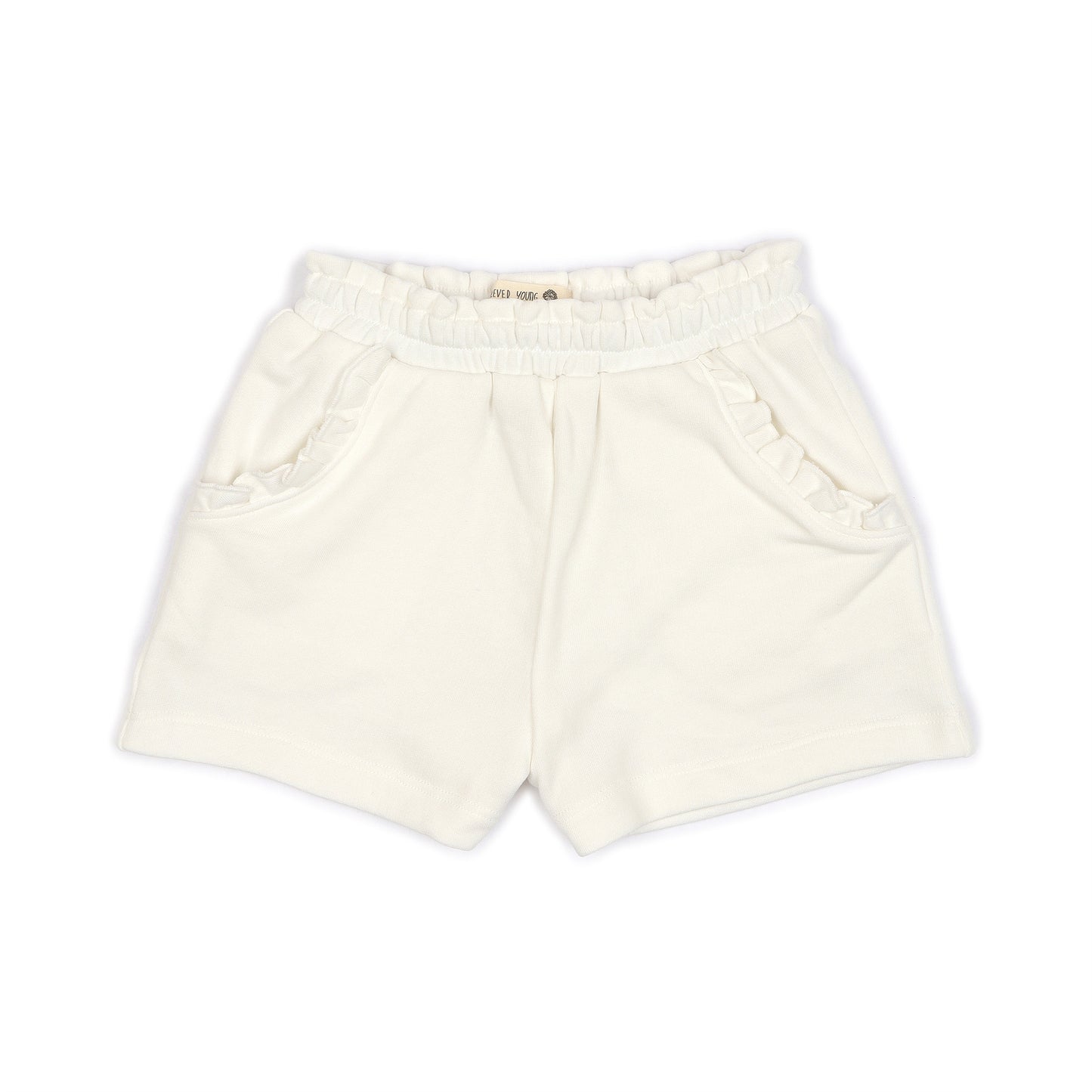Kids Knit Shorts