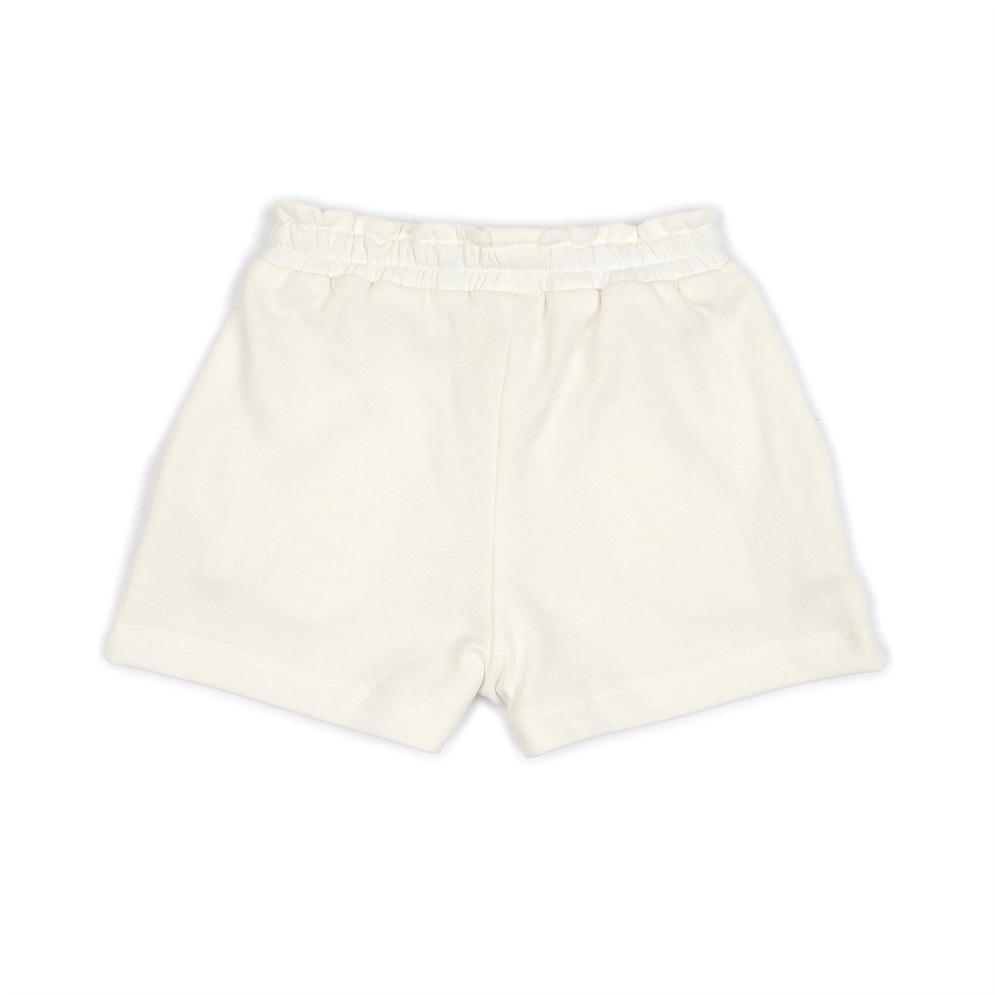 Kids Knit Shorts