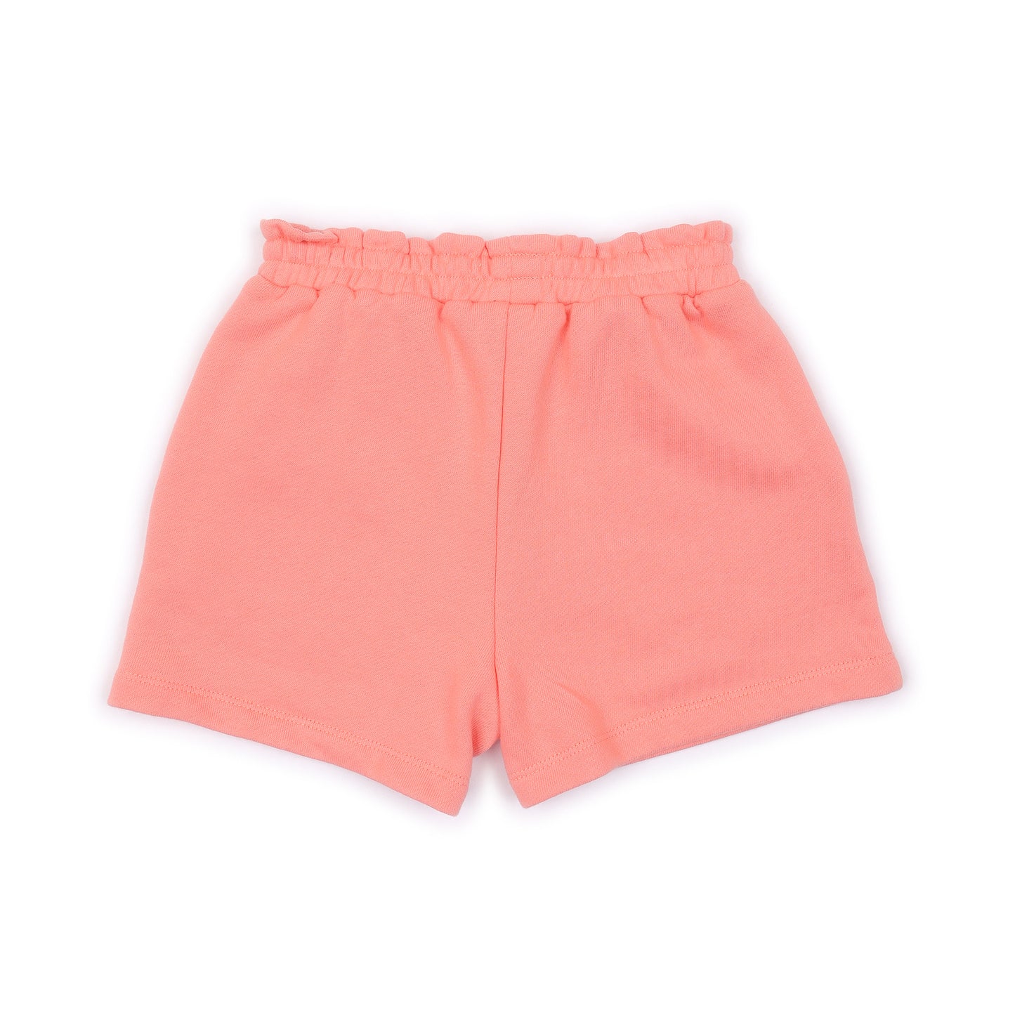 Kids Knit Shorts