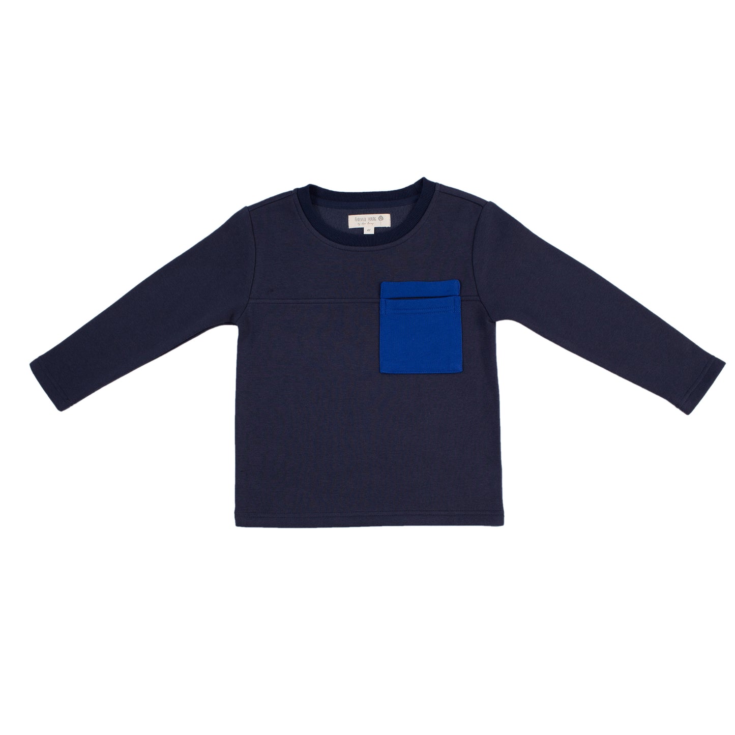 Kids Knit Sweater