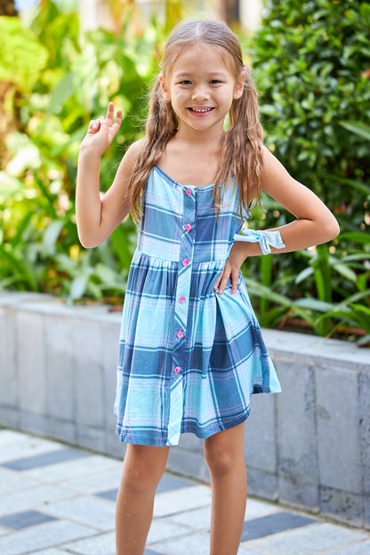 Kids Tank Dress