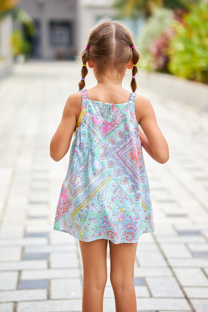 Kids Tank Dress