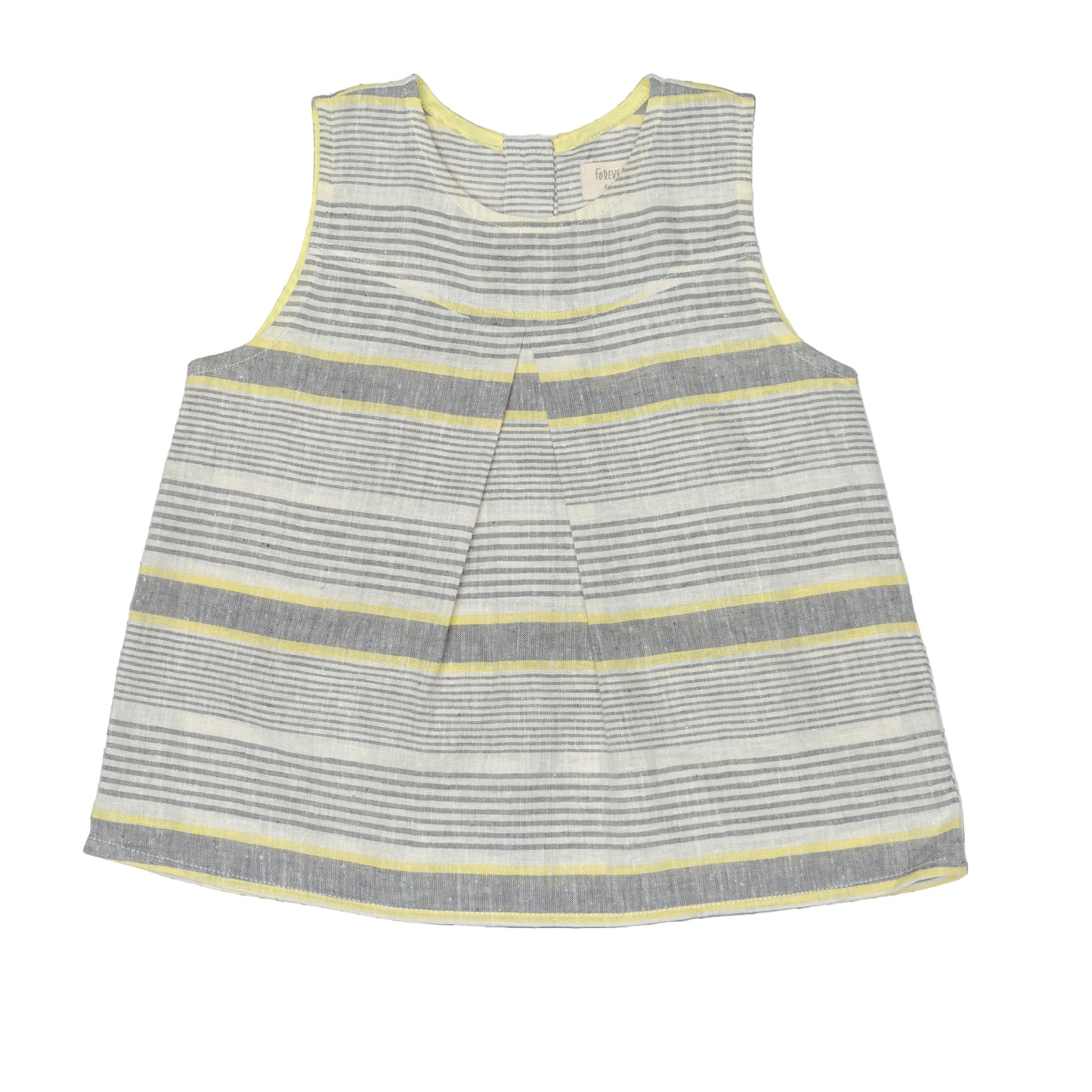 Kids Sleeveless Top