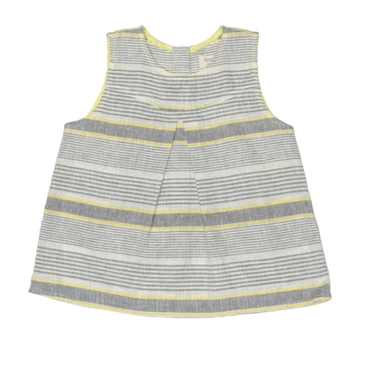 Kids Sleeveless Top