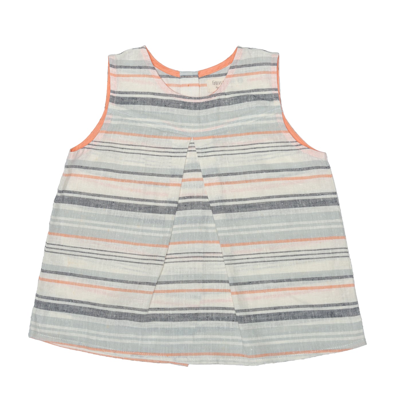 Kids Sleeveless Top