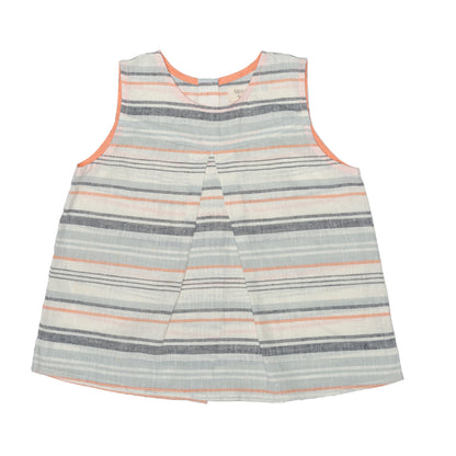 Kids Sleeveless Top