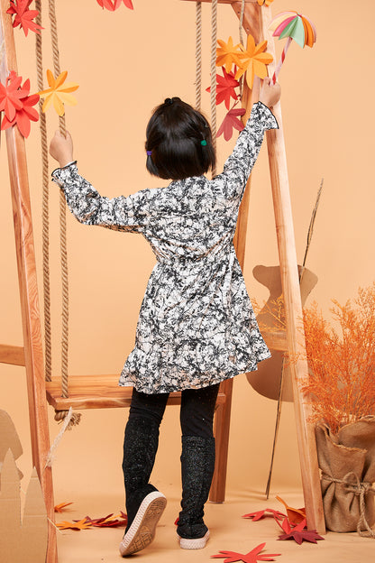 Kids Shirt Dress