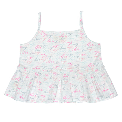 Kids Tank Top