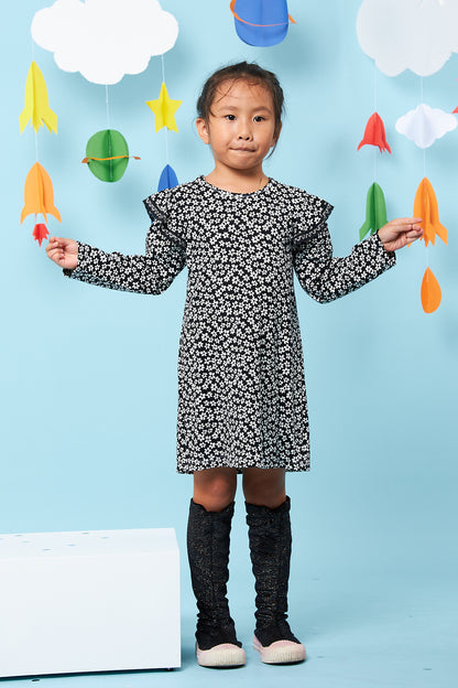 Kids Shift Dress