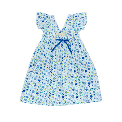 Kids Babydoll Dress