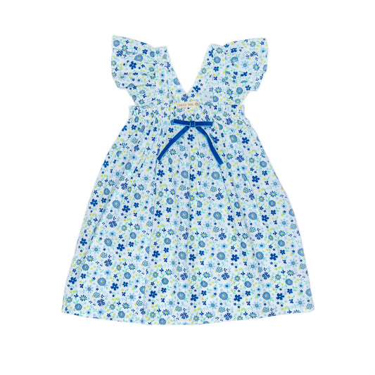 Kids Babydoll Dress
