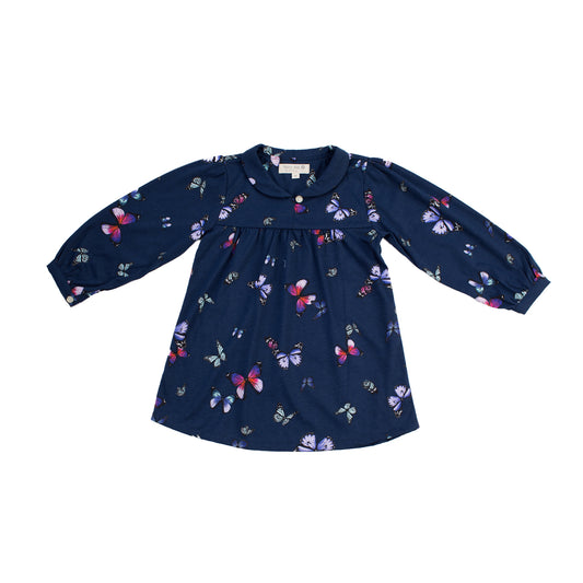 Kids Shift Dress