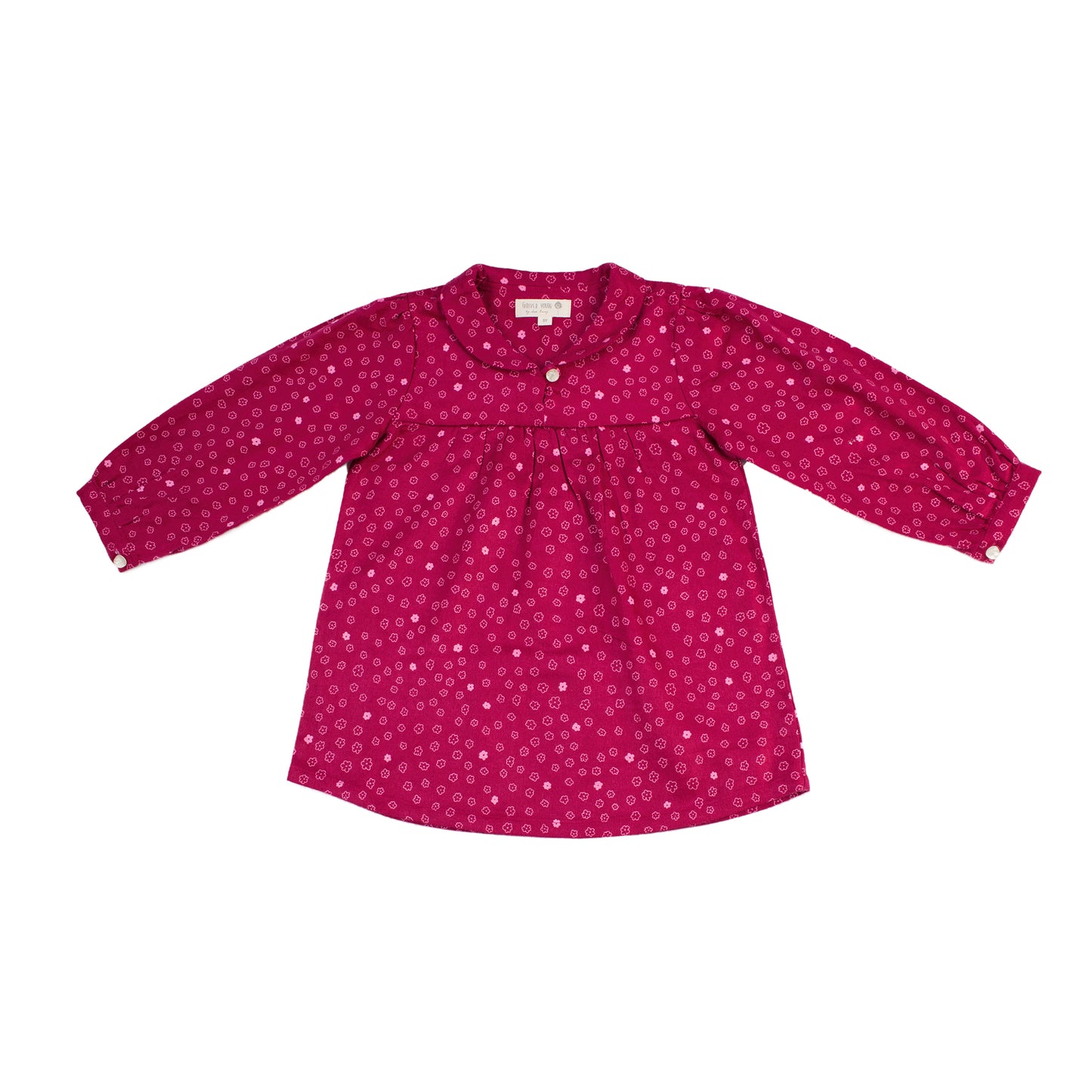 Kids Shift Dress
