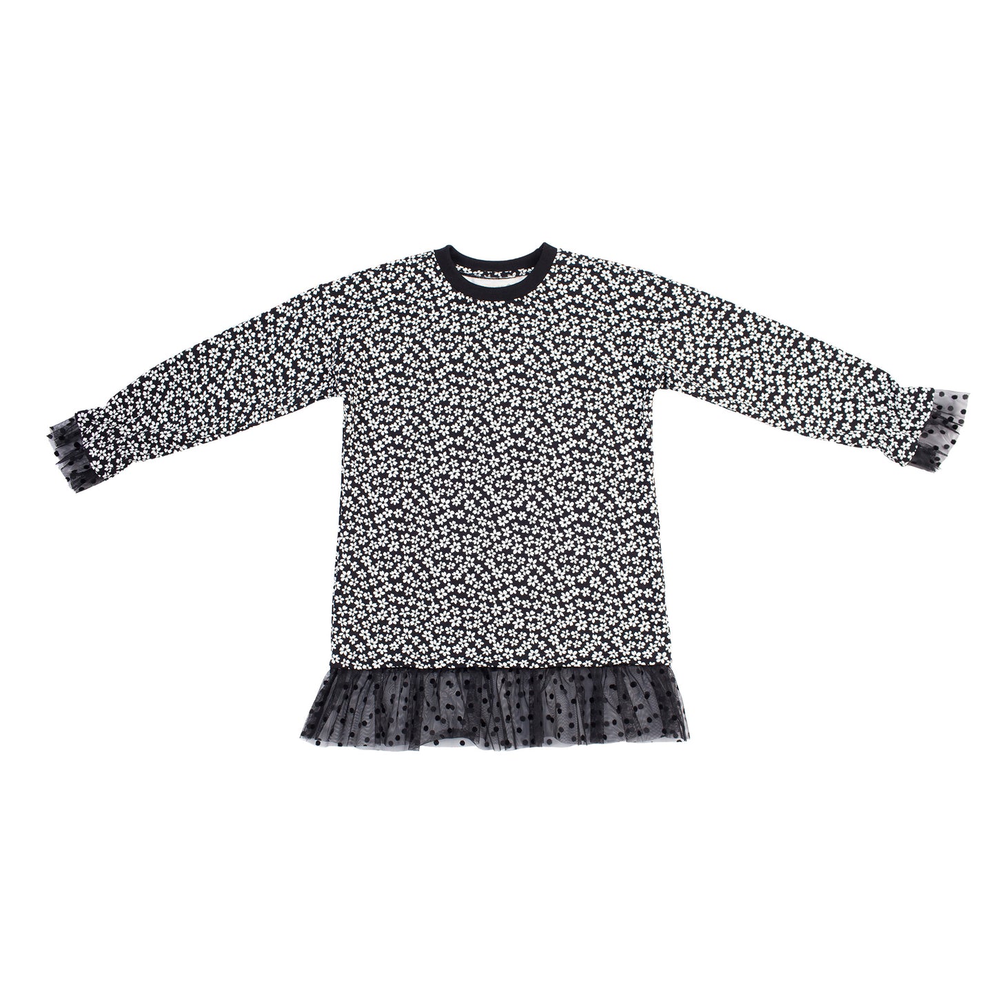 Kids Shift Dress