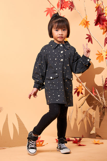 Kids Peter Pan Dress