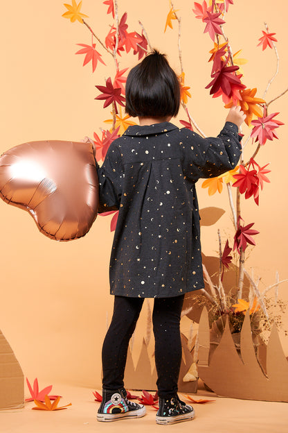 Kids Peter Pan Dress