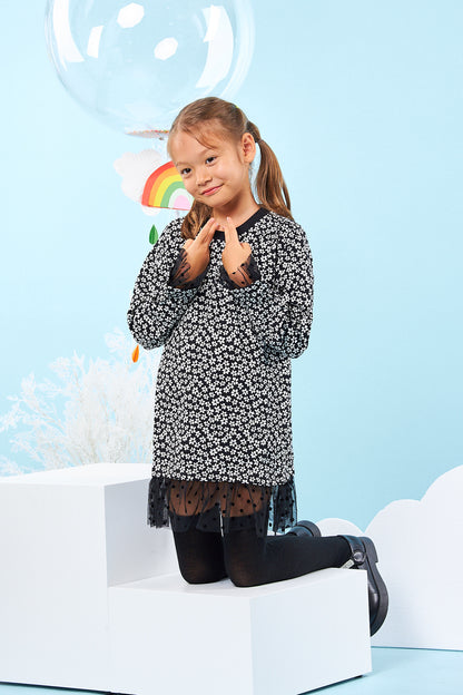Kids Shift Dress