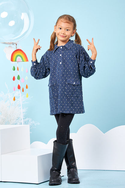 Kids Peter Pan Dress