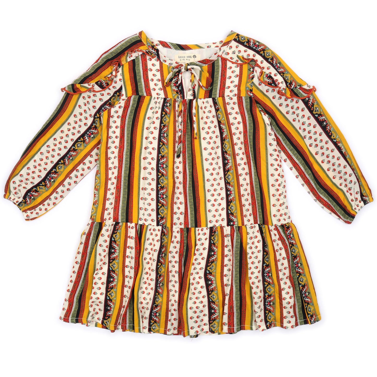 Kids Shift Dress