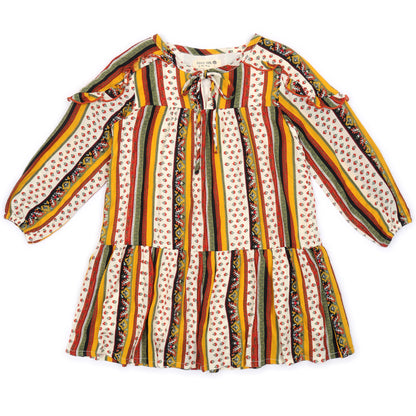 Kids Shift Dress