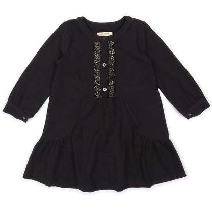 Kids Babydoll Dress