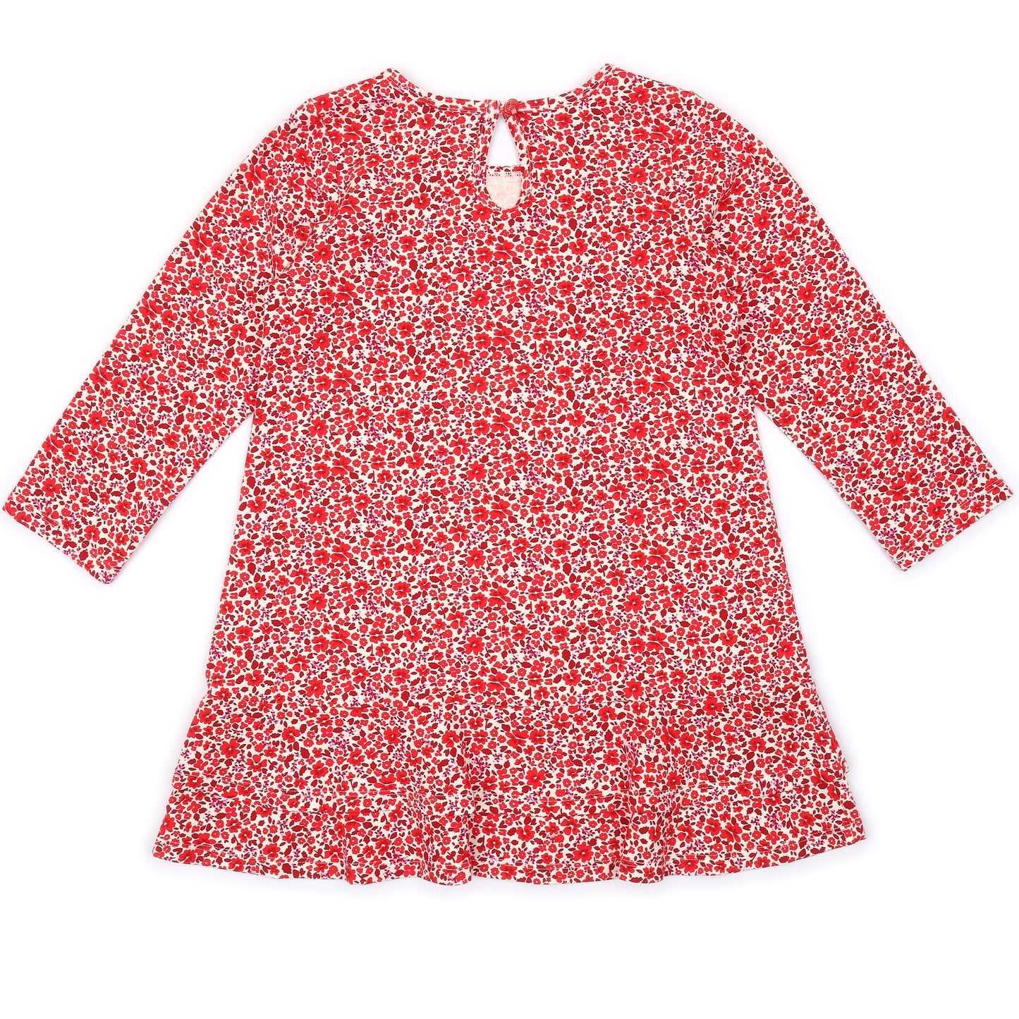 Kids Shift Dress