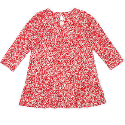 Kids Shift Dress