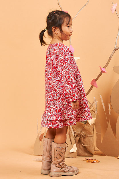 Kids Shift Dress