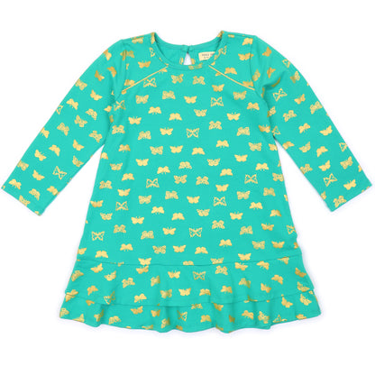Kids Shift Dress
