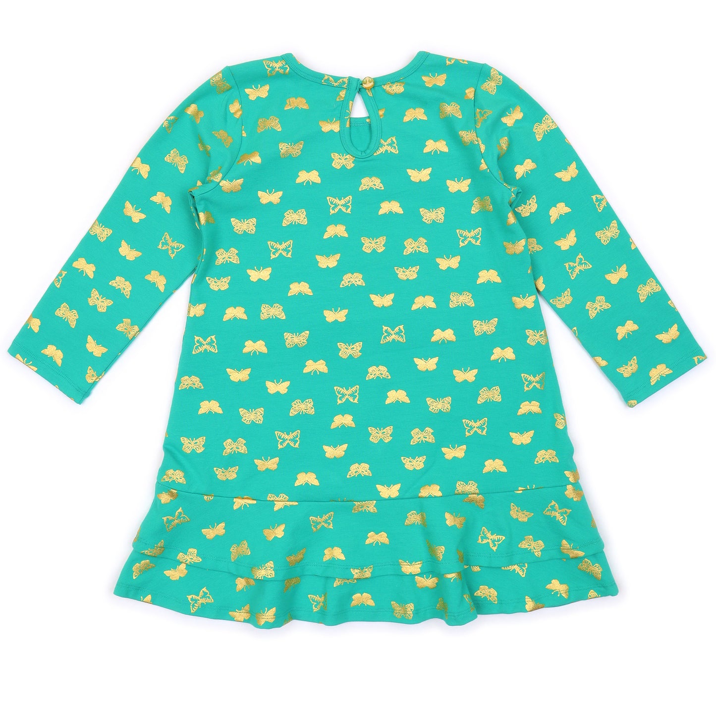 Kids Shift Dress