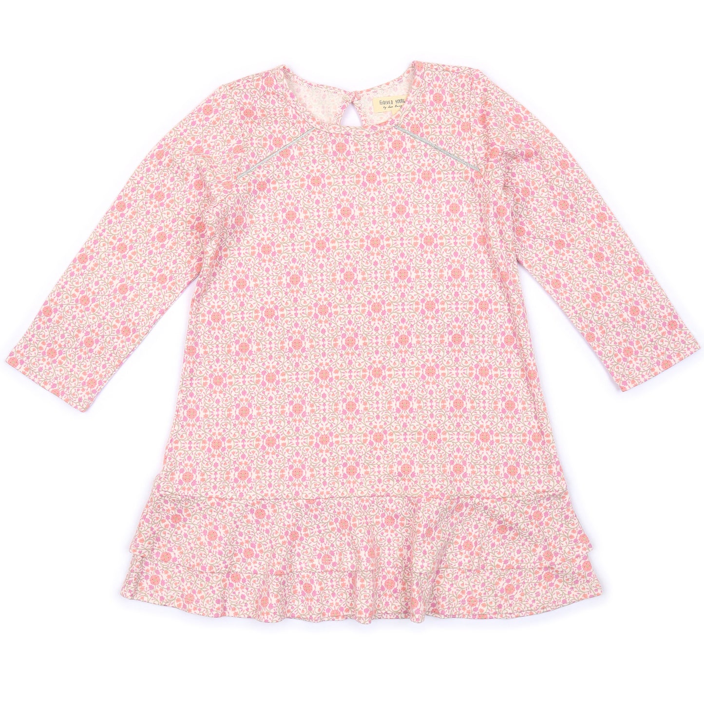 Kids Shift Dress