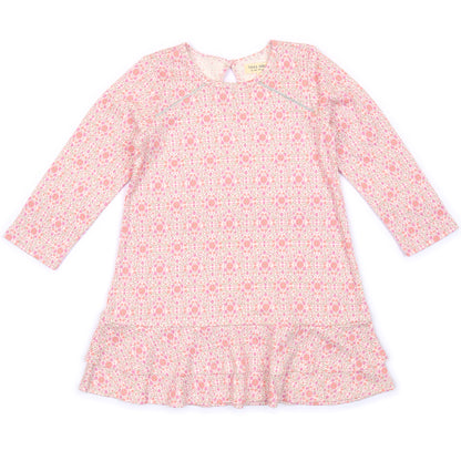 Kids Shift Dress