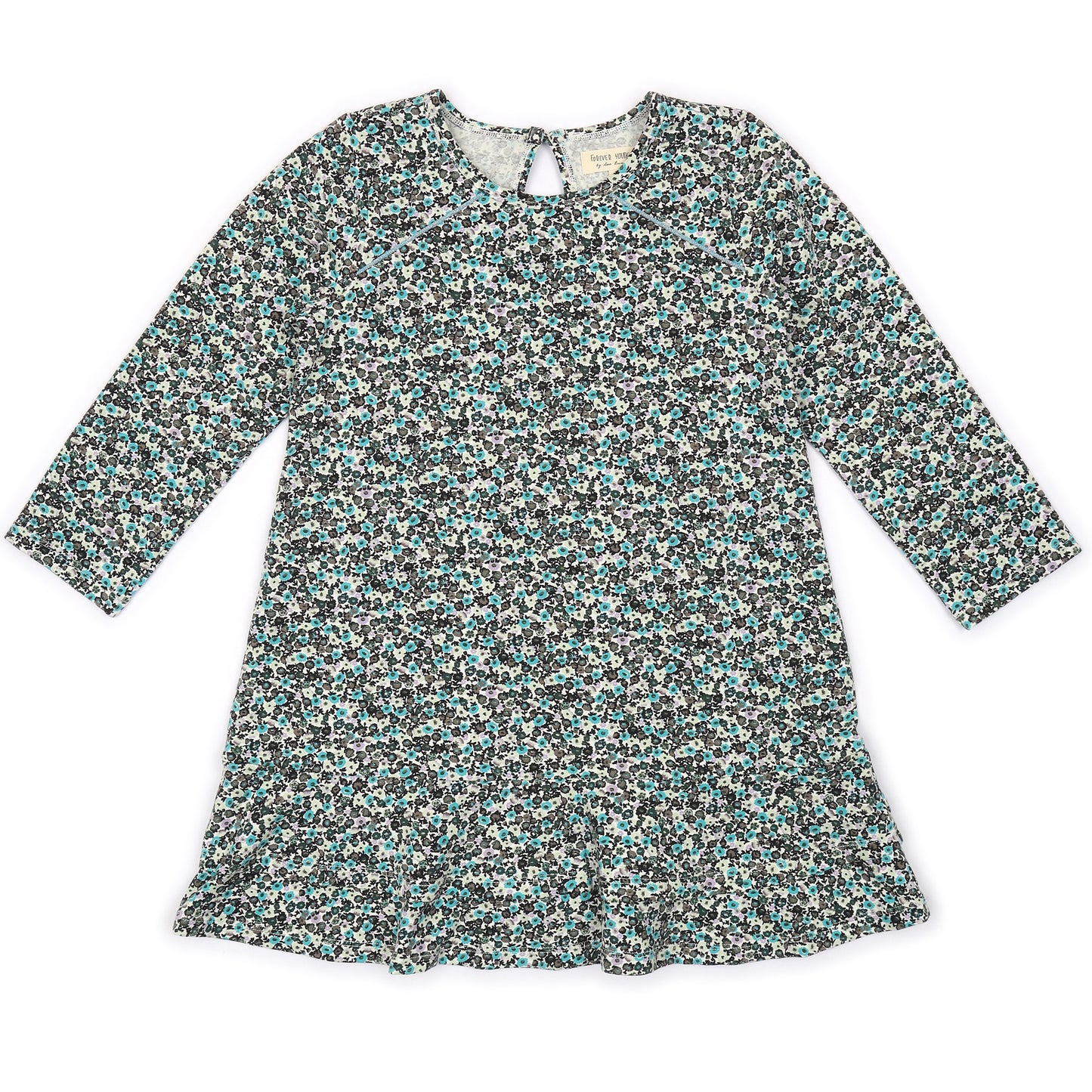 Kids Shift Dress