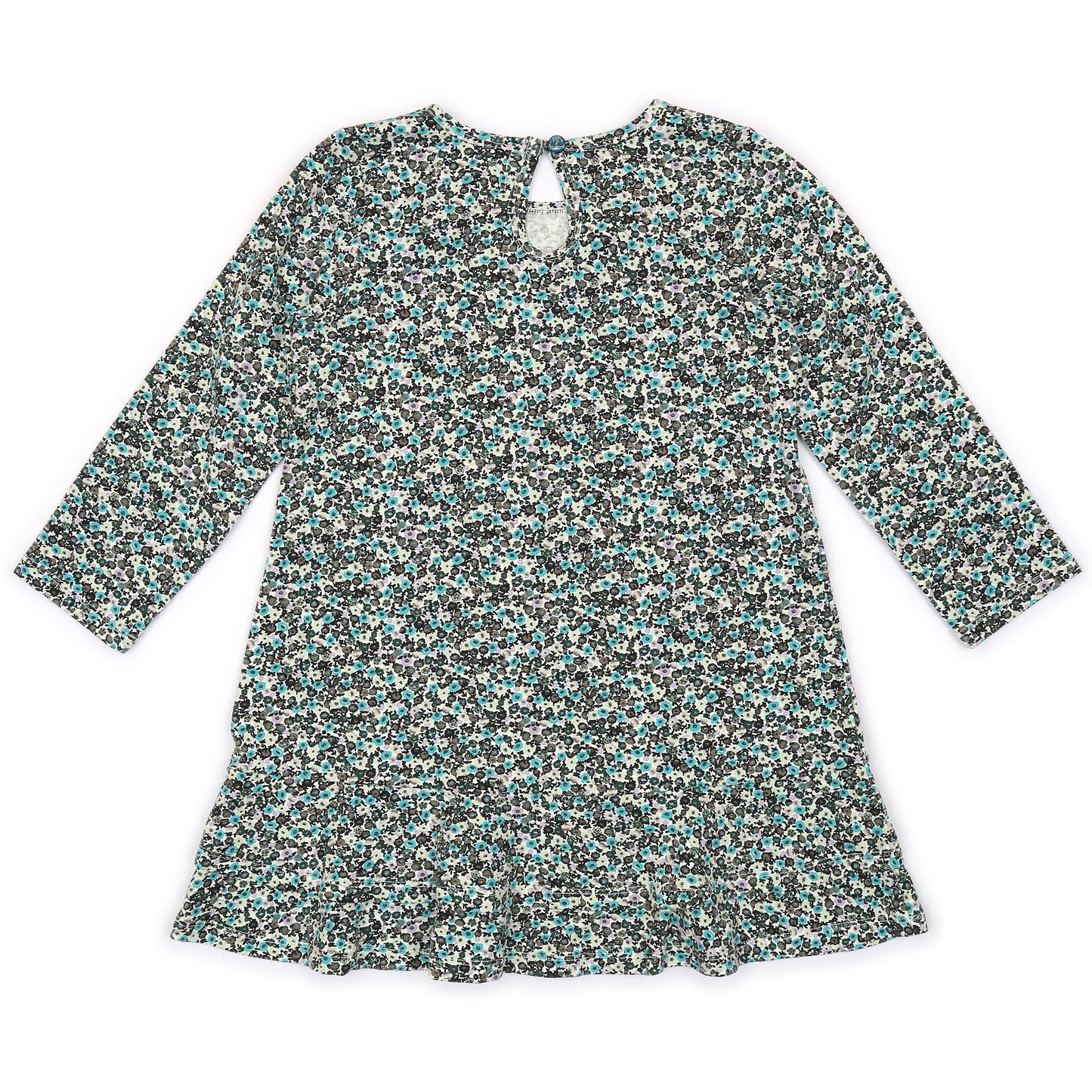 Kids Shift Dress