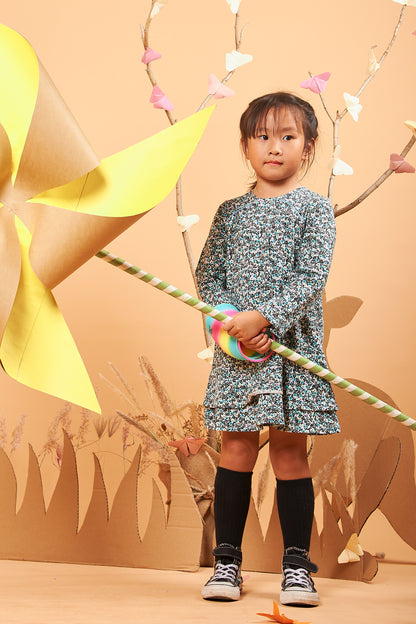 Kids Shift Dress