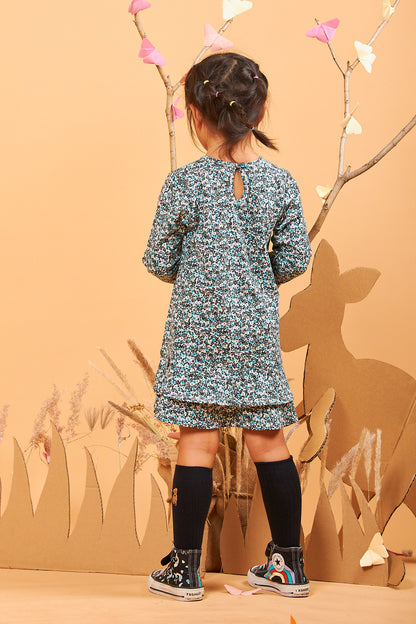 Kids Shift Dress