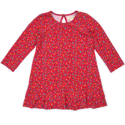 Kids Shift Dress