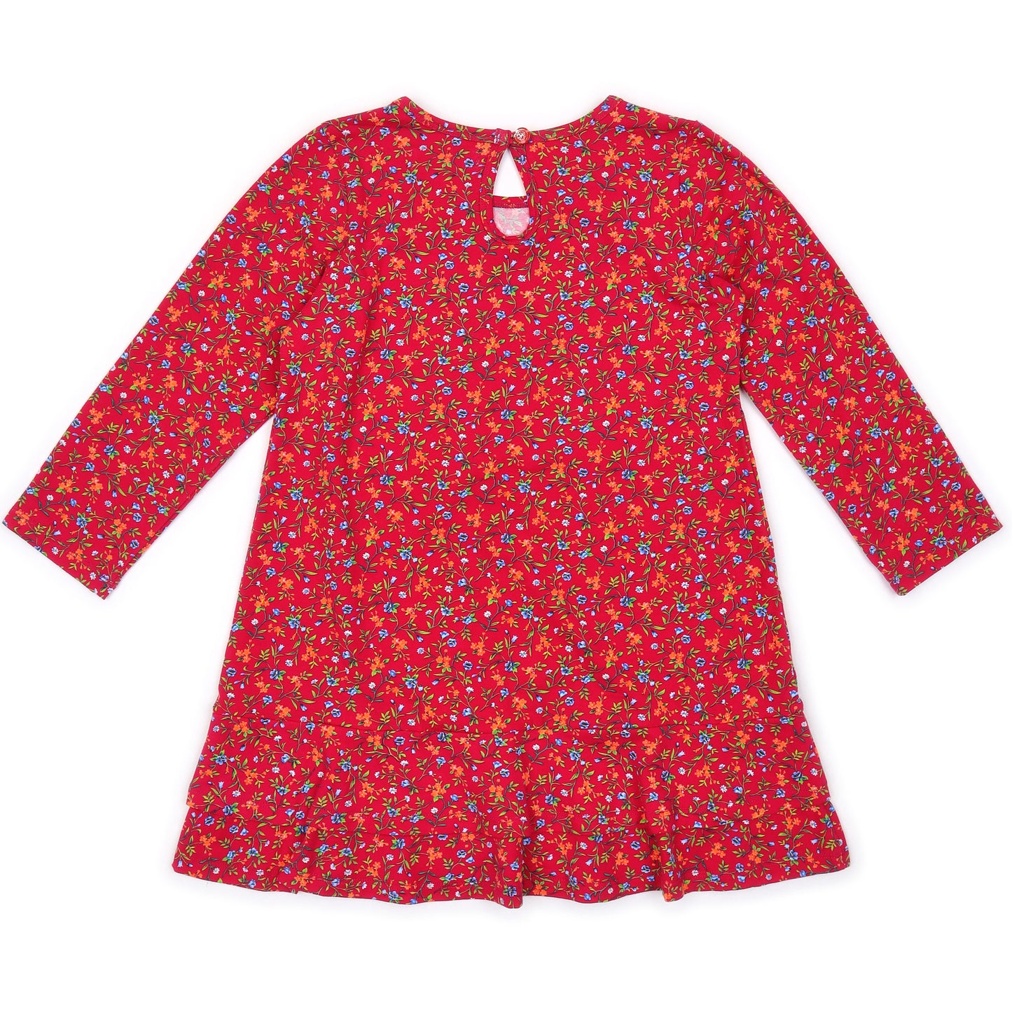 Kids Shift Dress