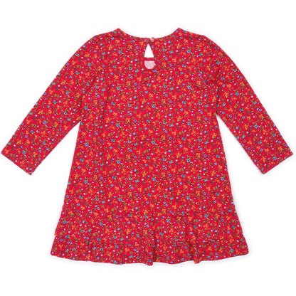 Kids Shift Dress