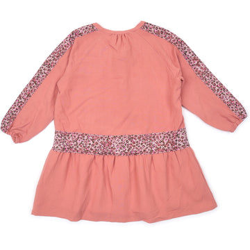 Kid Lace Shift Dress F23DR20 Forever Young Kid Lace Shift Dress F23DR20 Forever Young