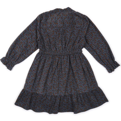 Kids Shirt Dress