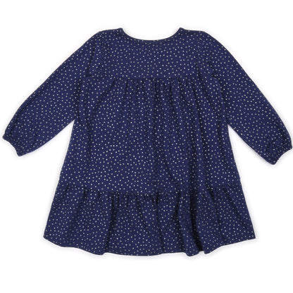 Kids Tiered Dress