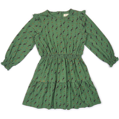 Kids Smocked Dress