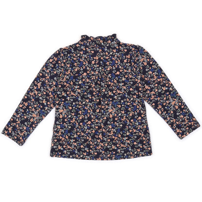 Kids Mockneck Top