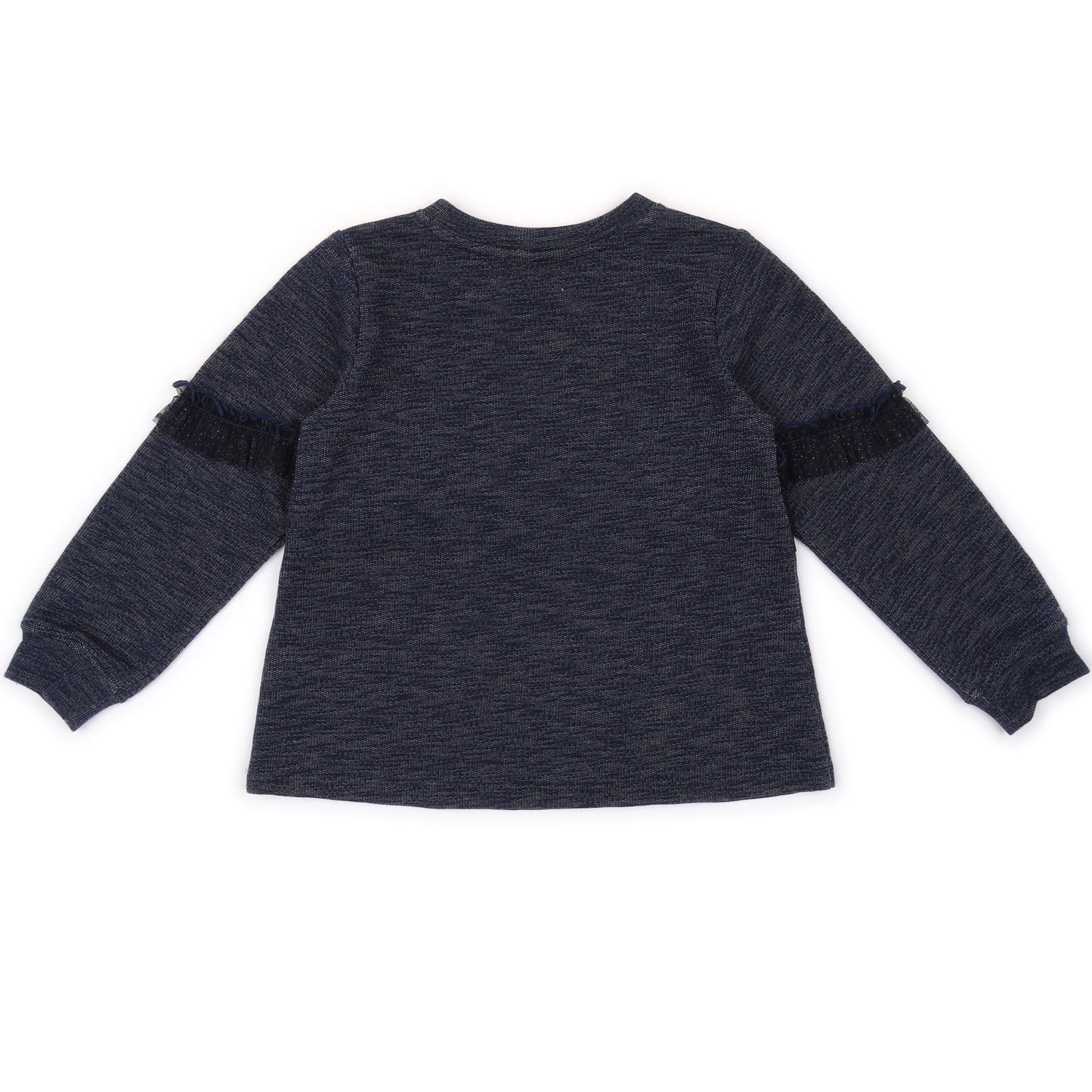 Kids Ruffle Top
