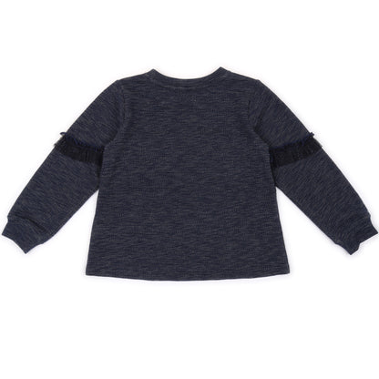 Kids Ruffle Top